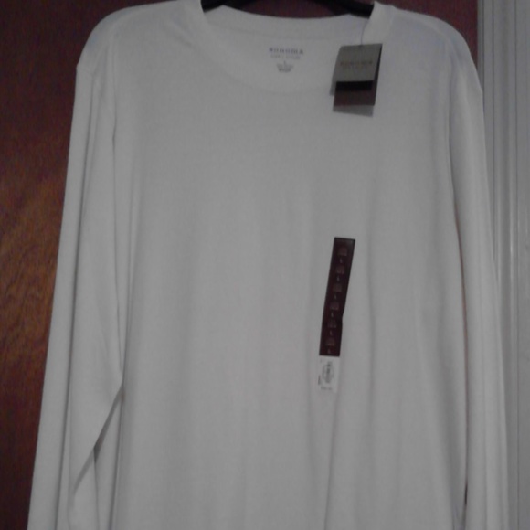 Sonoma Other - Sonoma Life & Style Long Sleeve Knit Shirt-Large